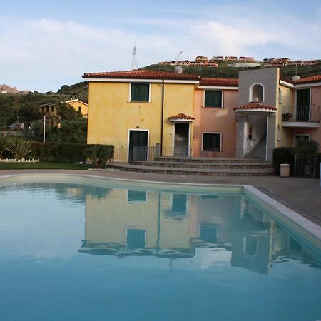 La Residenza Delle Terme Di Casteldoria Apartment Santa Maria Exterior photo