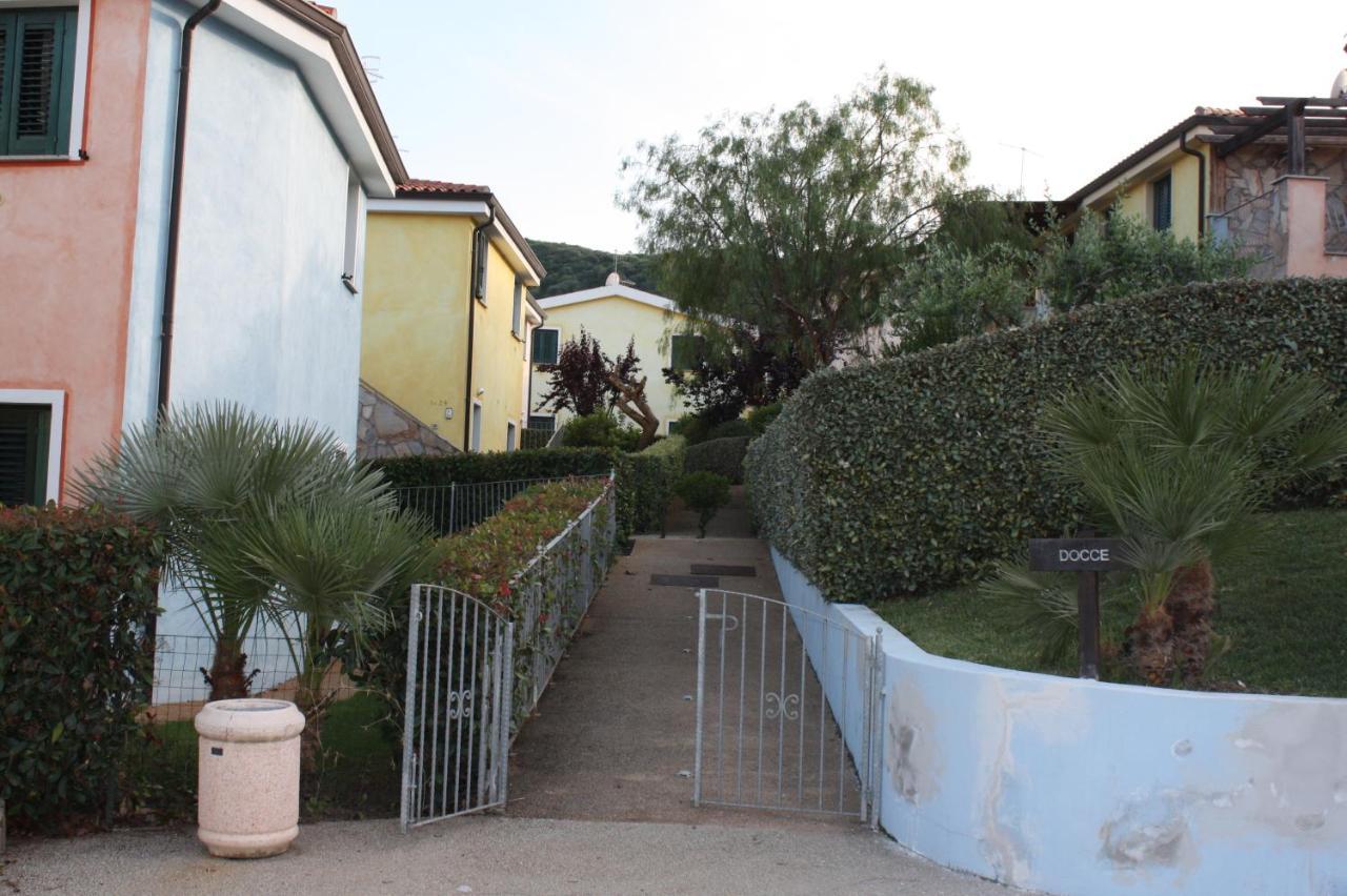 La Residenza Delle Terme Di Casteldoria Apartment Santa Maria Exterior photo