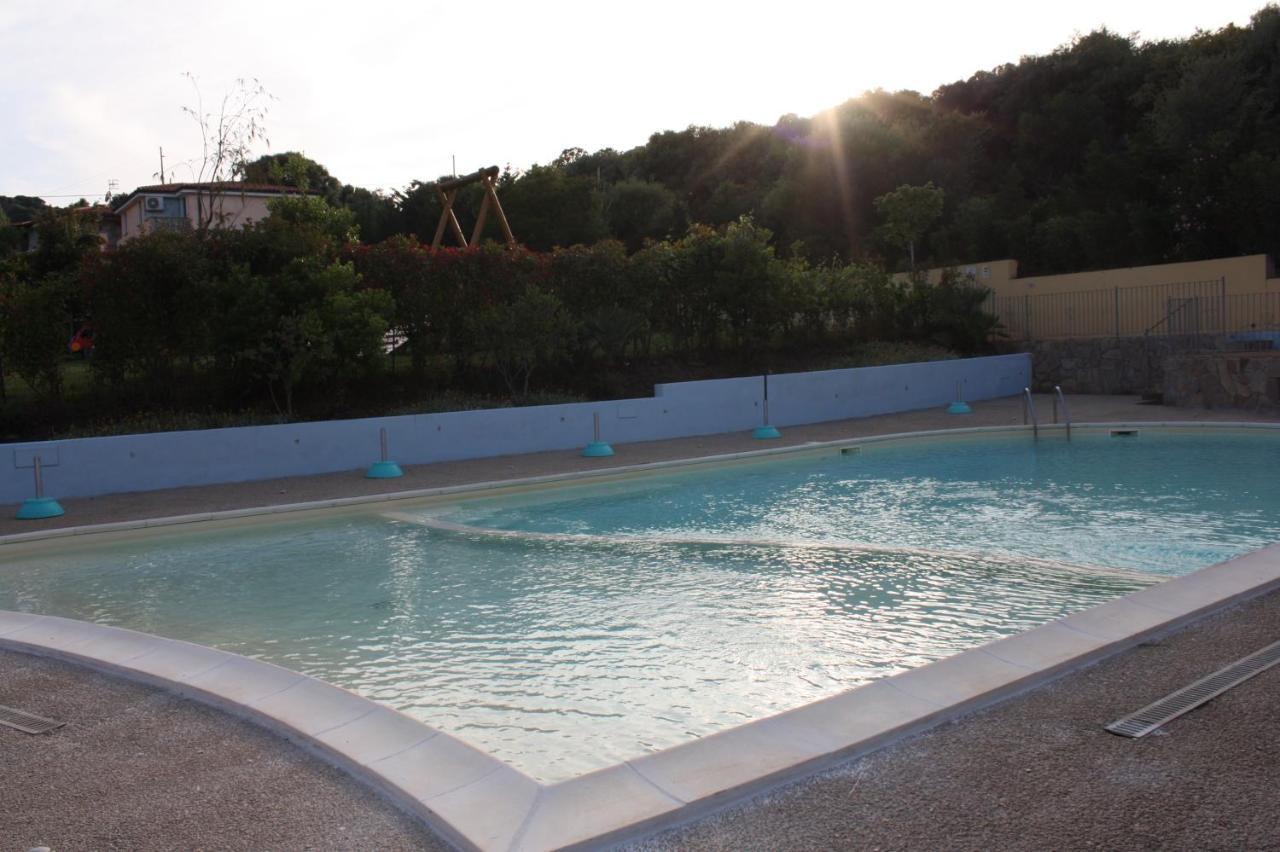 La Residenza Delle Terme Di Casteldoria Apartment Santa Maria Exterior photo