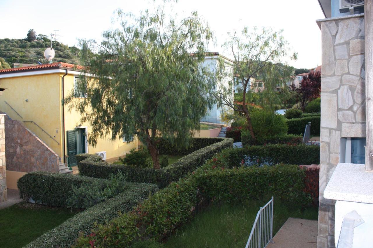 La Residenza Delle Terme Di Casteldoria Apartment Santa Maria Exterior photo