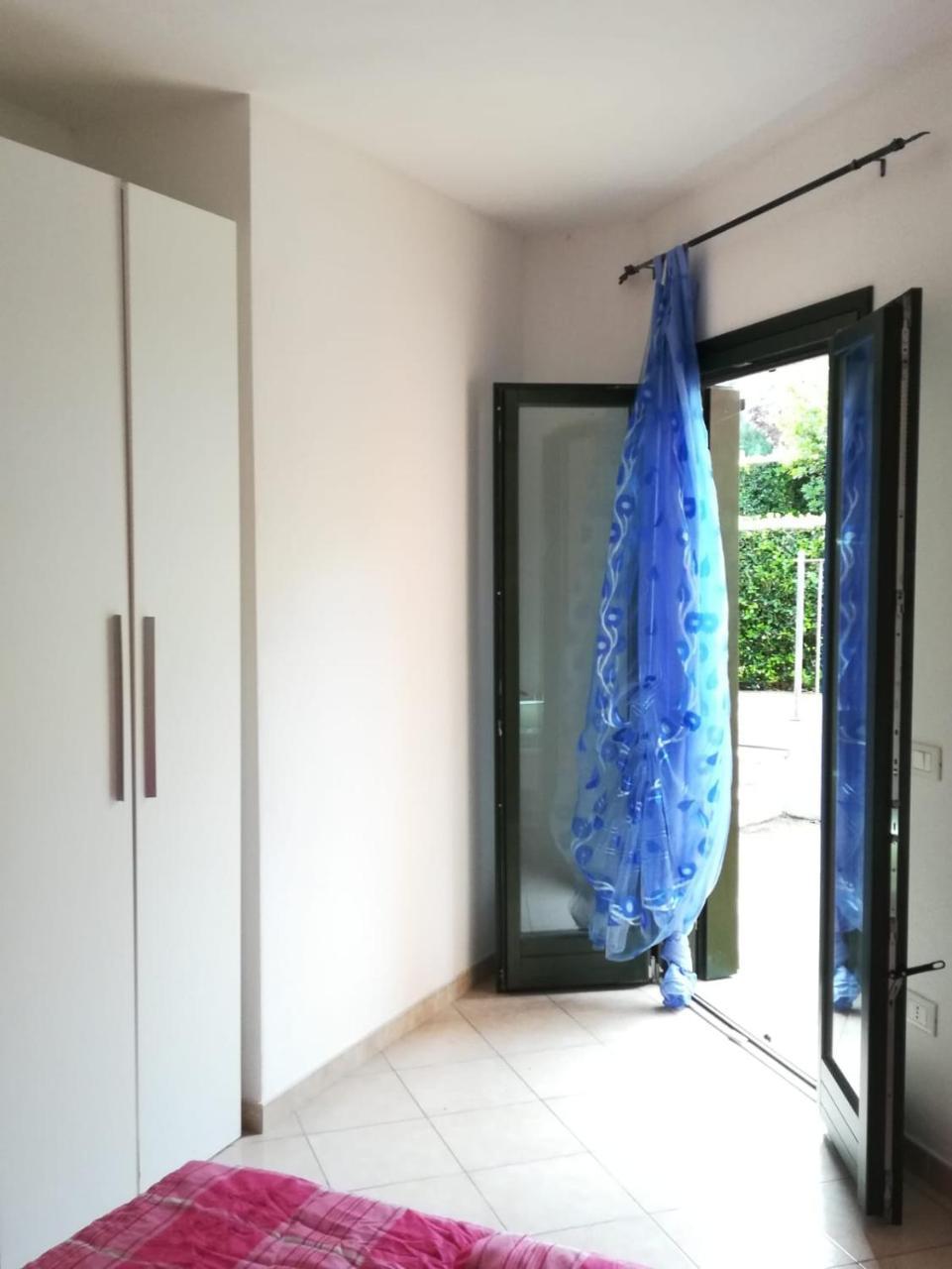 La Residenza Delle Terme Di Casteldoria Apartment Santa Maria Exterior photo