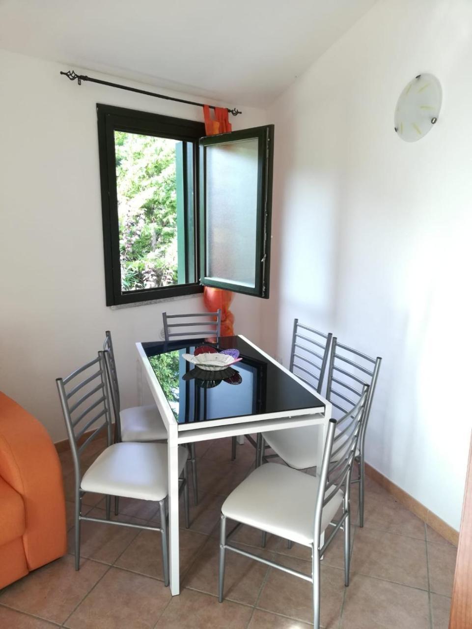 La Residenza Delle Terme Di Casteldoria Apartment Santa Maria Exterior photo