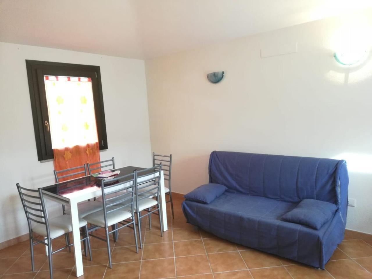 La Residenza Delle Terme Di Casteldoria Apartment Santa Maria Exterior photo