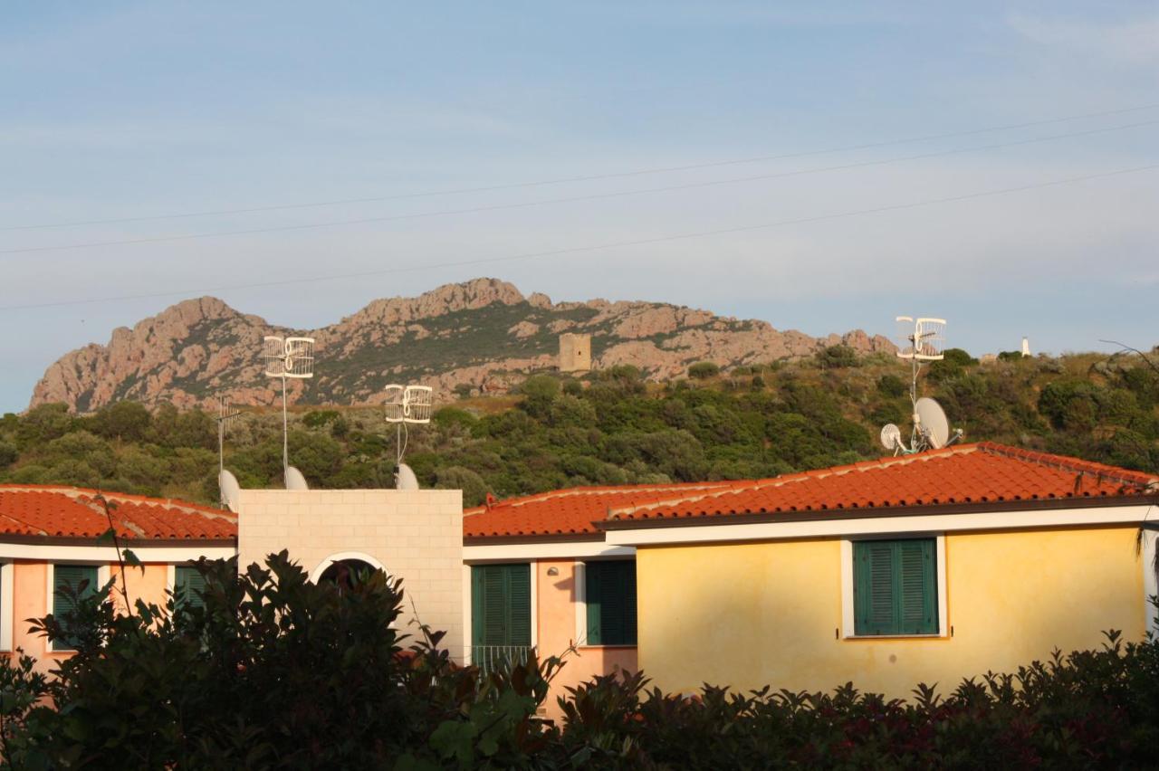 La Residenza Delle Terme Di Casteldoria Apartment Santa Maria Exterior photo
