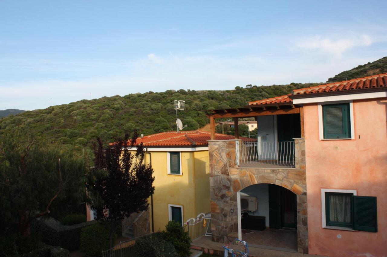 La Residenza Delle Terme Di Casteldoria Apartment Santa Maria Exterior photo