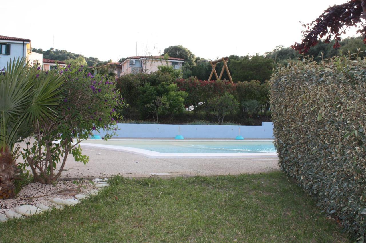 La Residenza Delle Terme Di Casteldoria Apartment Santa Maria Exterior photo