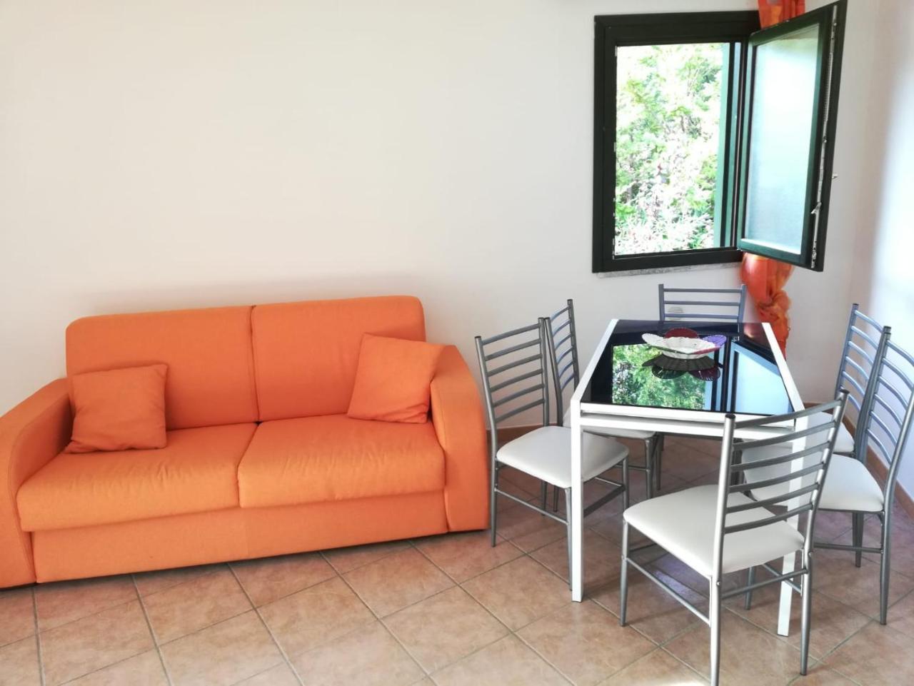 La Residenza Delle Terme Di Casteldoria Apartment Santa Maria Exterior photo
