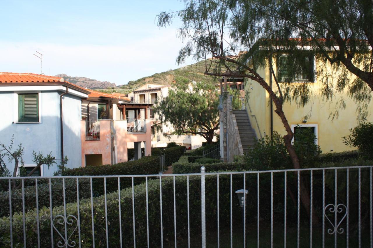 La Residenza Delle Terme Di Casteldoria Apartment Santa Maria Exterior photo