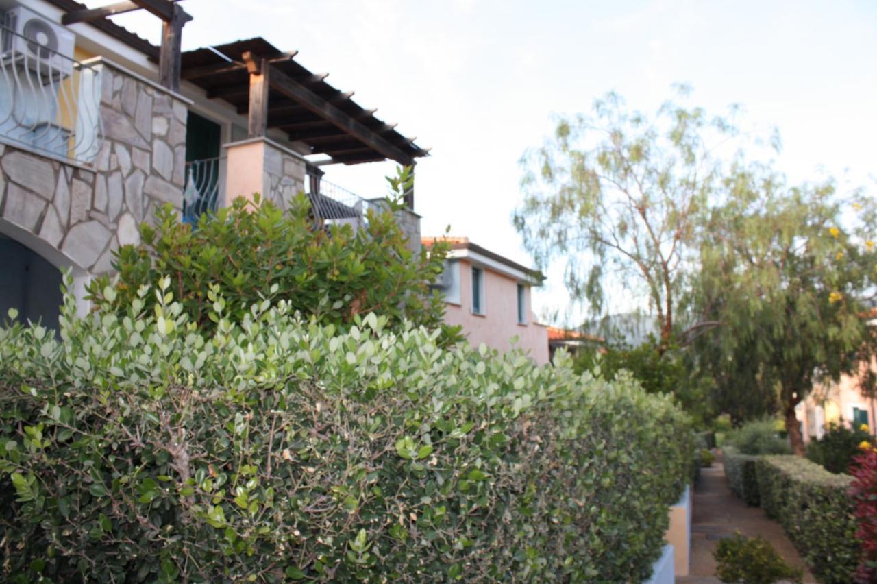 La Residenza Delle Terme Di Casteldoria Apartment Santa Maria Exterior photo