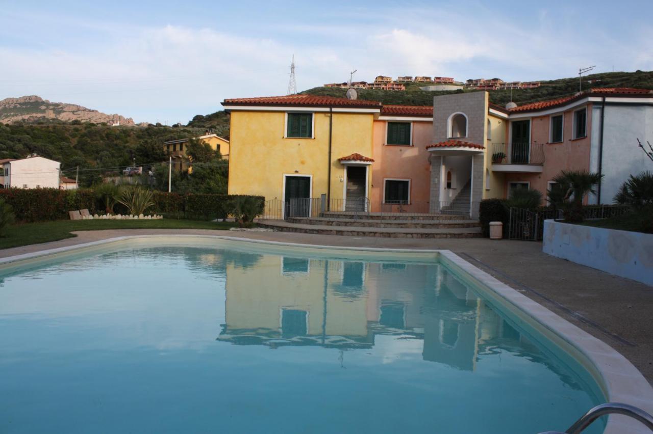 La Residenza Delle Terme Di Casteldoria Apartment Santa Maria Exterior photo