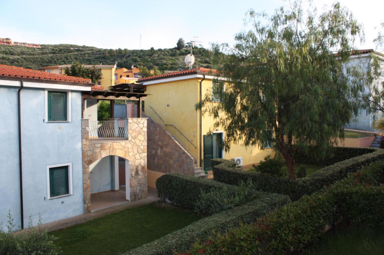 La Residenza Delle Terme Di Casteldoria Apartment Santa Maria Exterior photo