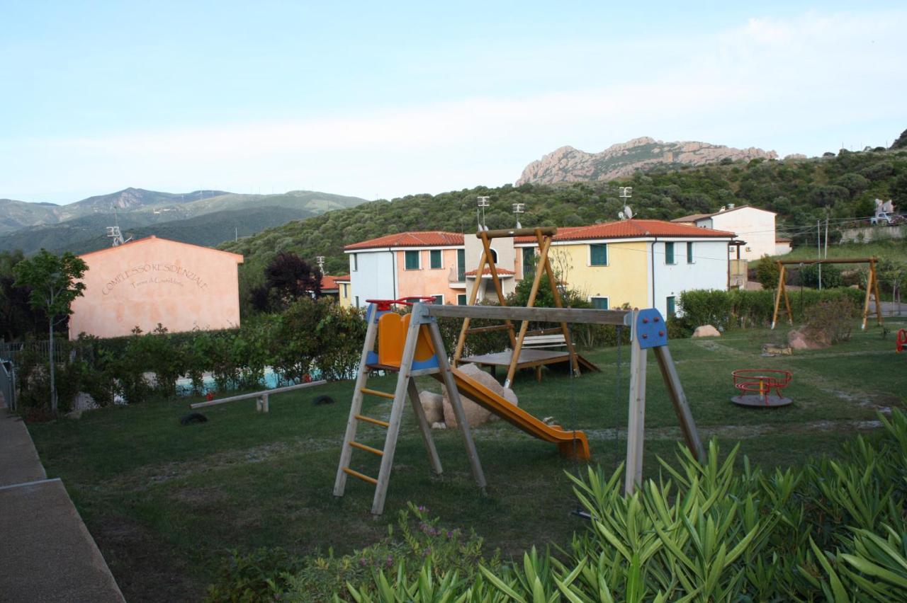 La Residenza Delle Terme Di Casteldoria Apartment Santa Maria Exterior photo