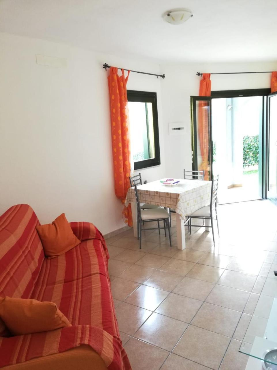 La Residenza Delle Terme Di Casteldoria Apartment Santa Maria Exterior photo