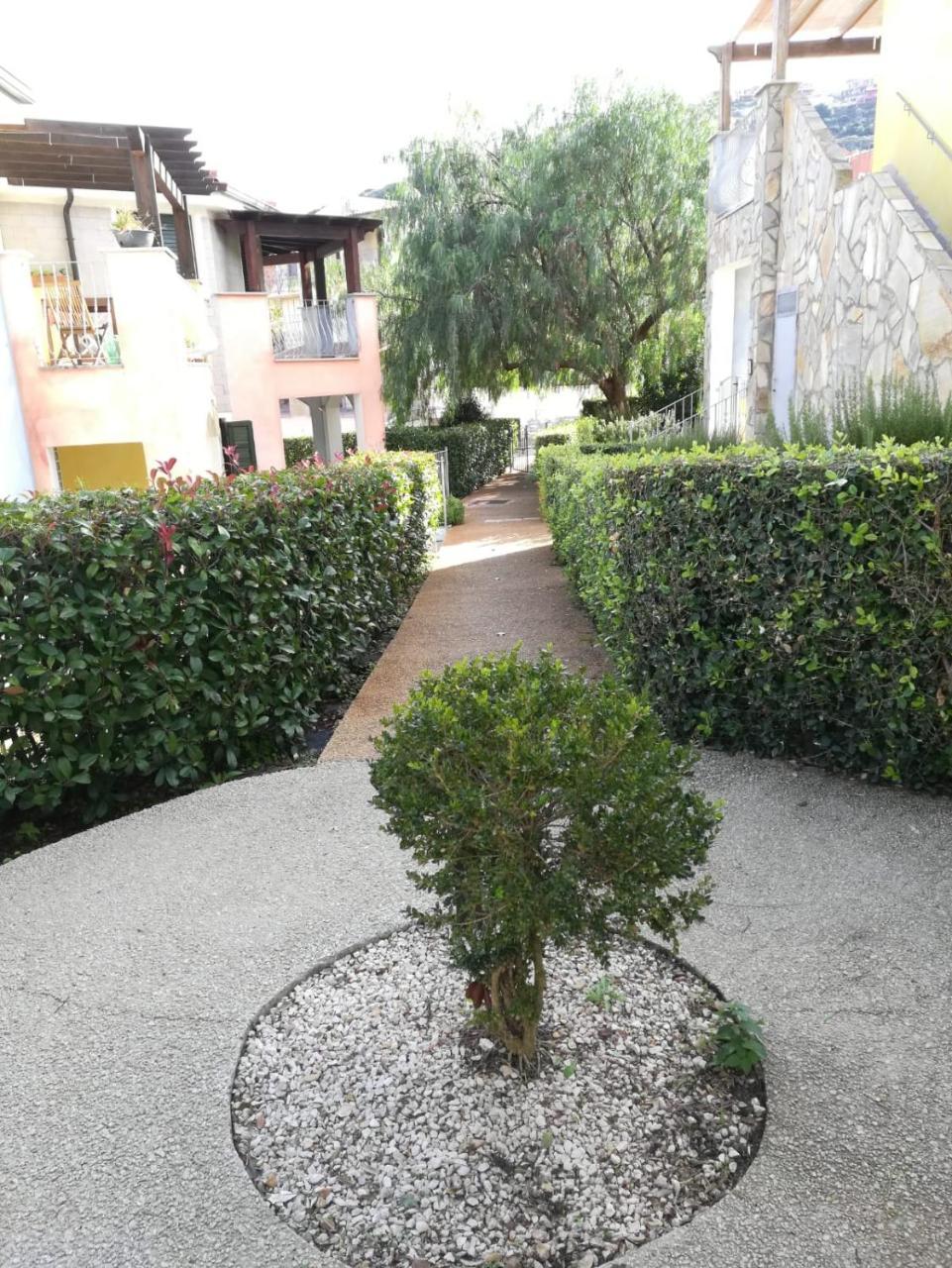 La Residenza Delle Terme Di Casteldoria Apartment Santa Maria Exterior photo