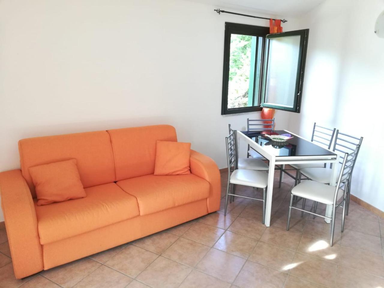 La Residenza Delle Terme Di Casteldoria Apartment Santa Maria Exterior photo
