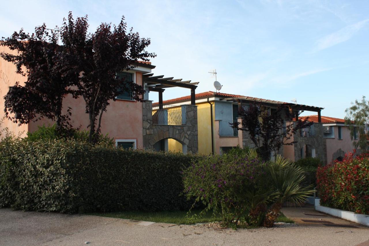 La Residenza Delle Terme Di Casteldoria Apartment Santa Maria Exterior photo