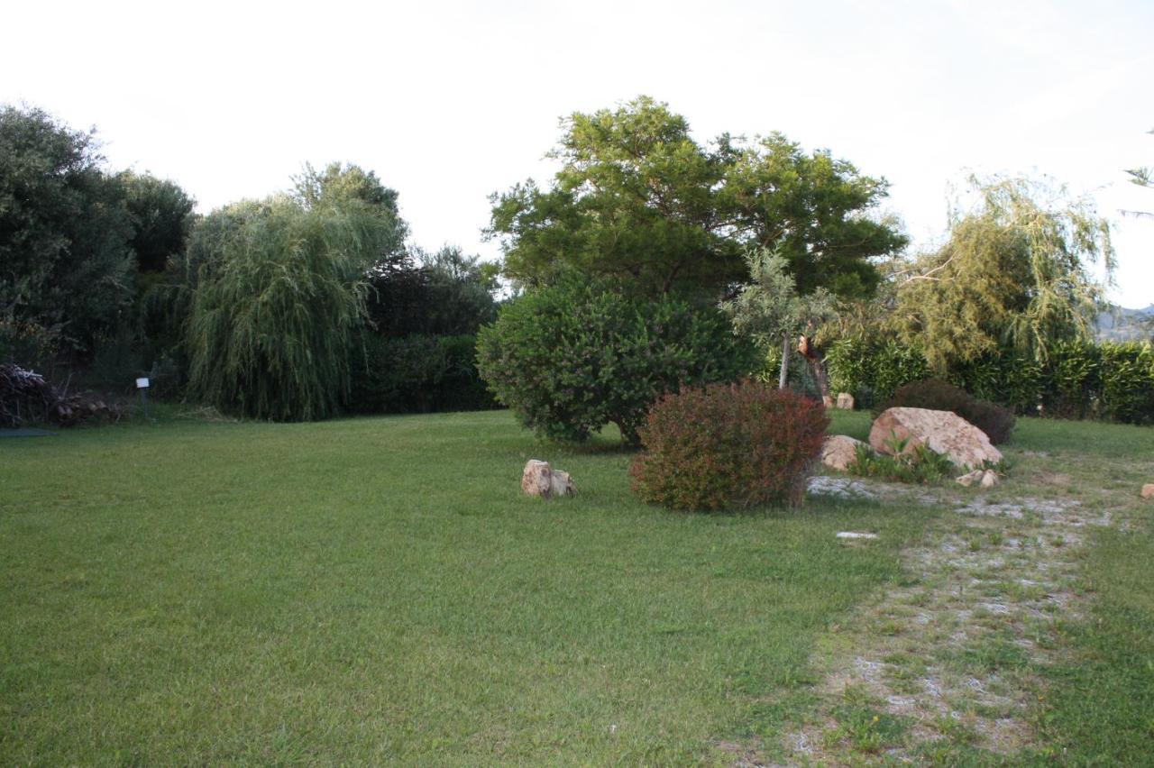 La Residenza Delle Terme Di Casteldoria Apartment Santa Maria Exterior photo