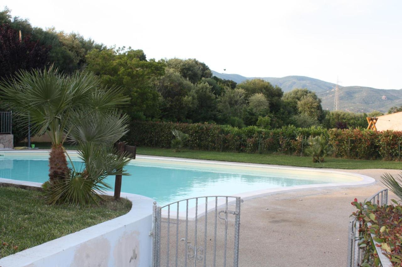 La Residenza Delle Terme Di Casteldoria Apartment Santa Maria Exterior photo