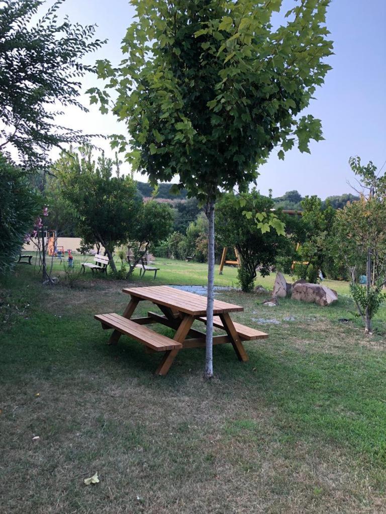 La Residenza Delle Terme Di Casteldoria Apartment Santa Maria Exterior photo