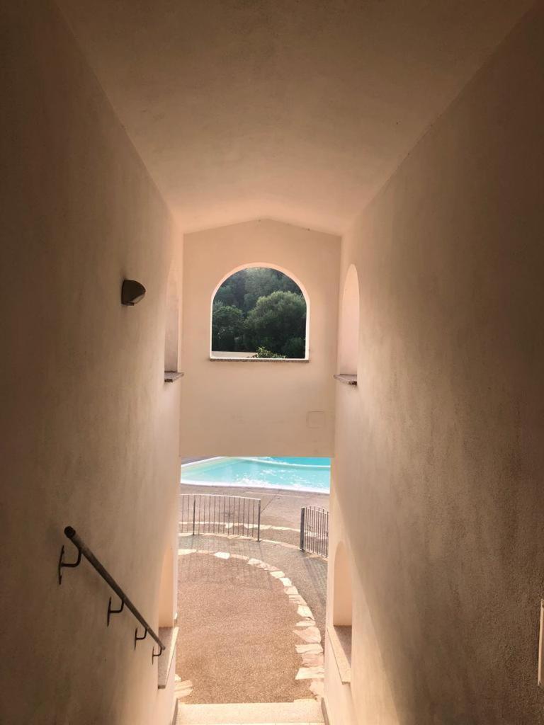 La Residenza Delle Terme Di Casteldoria Apartment Santa Maria Exterior photo