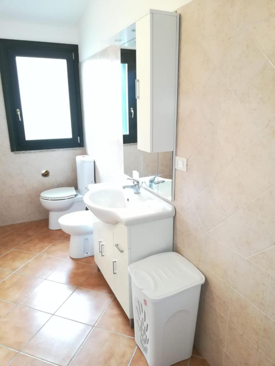 La Residenza Delle Terme Di Casteldoria Apartment Santa Maria Exterior photo